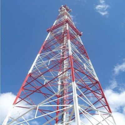 Estrutura do quadro Escala de parafusos 4 pernas Torre Grelha 5-200M Alteza