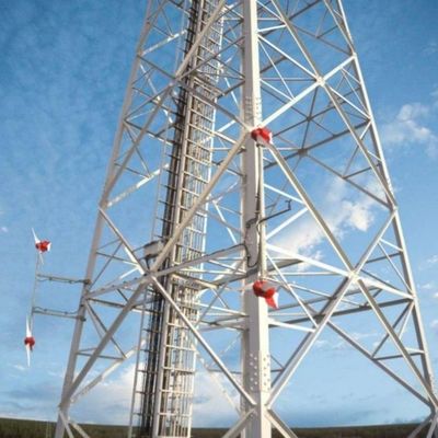 Estrutura do quadro Escala de parafusos 4 pernas Torre Grelha 5-200M Alteza