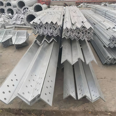 Fabricante de torre de telecomunicações de 40 metros