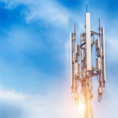 15 20 30 40 50 60 M Métricos Wifi Telecomunicações Monopólio Torres