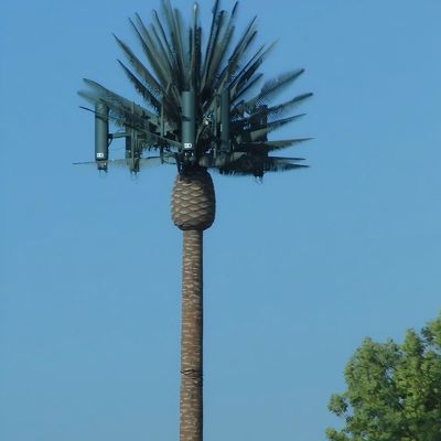 Comunicação Relâmpago Árvore artificial Torres celulares 5 10 15 25 35 45 55 M Parque Área panorâmica Árvore biônica Decoração