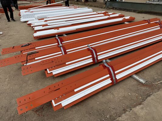 13 19 25 31M 3 pernas angulares de aço galvanizado leve autoportante ao ar livre 5G 4G Wifi Torre de cobertura de pequena área