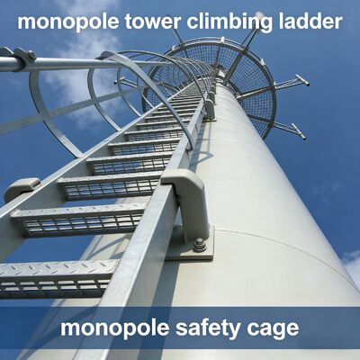 18 26 34M Paisagem Urbana Monopole Aço Galvanizado Autoportante Exterior 5G 4G Wifi Torre Estética de Telecomunicações