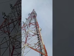 1.3 torre de comunicações de aço