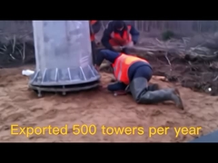 4Torre do Monopólio.