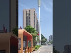 5Torre do Monopólio.