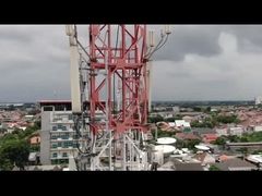 Sinais e antenas celulares