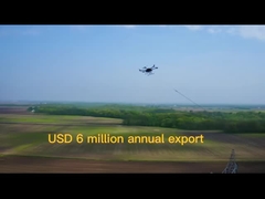 Torre de transmissão de energia